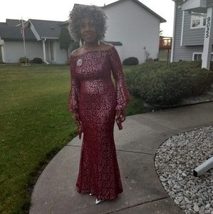 Meet your Posher, Ruth